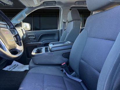 gmc sierra 1500 2014 1GTV2UEC7EZ406130 image gmc sierra 1500 2014 1GTV2UEC7EZ406130 image